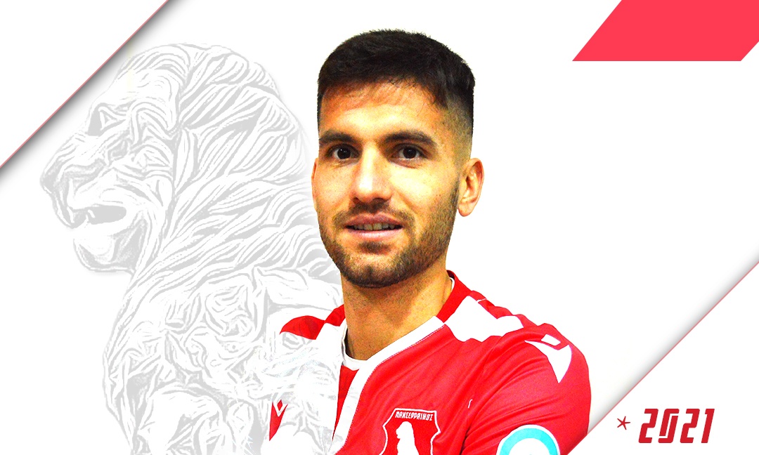 Πανσερραϊκός: Ανανέωσε και ο Ζέρης