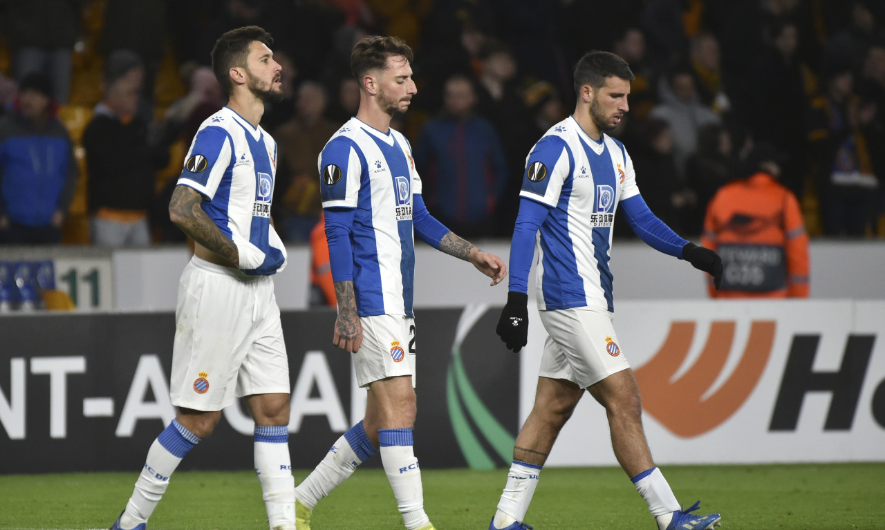 La Liga: Ζωντανή η Εσπανιόλ (video)