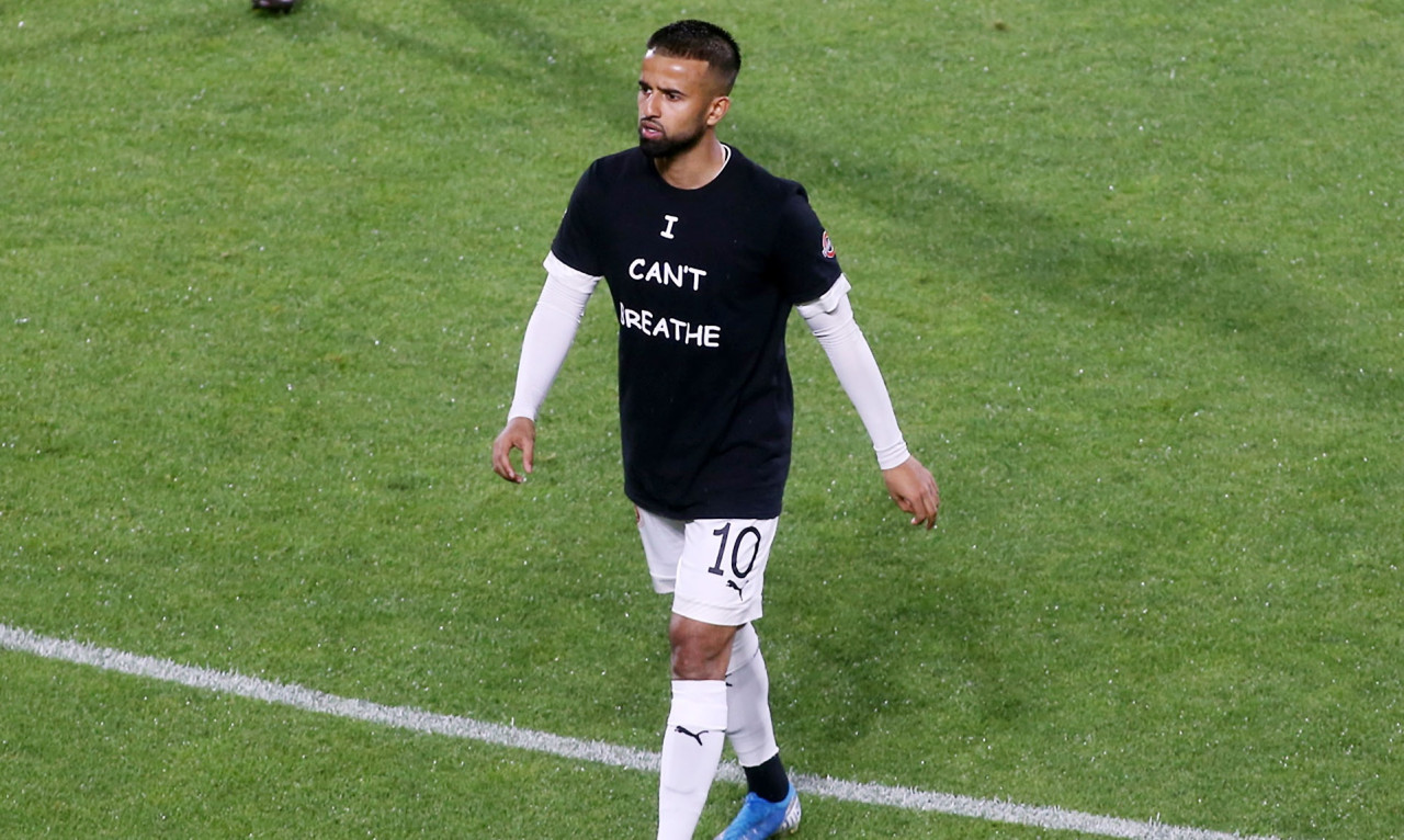 ΟΦΗ: Προβλημα της τελευταίας στιγμής με Ναμπί