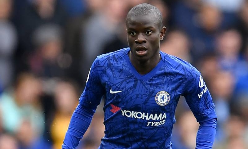 Ρεάλ Μαδρίτης: Φορτσάρει για Καντέ