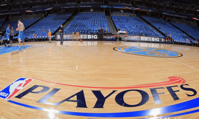 NBA: Σενάρια με άδεια γήπεδα τη νέα σεζόν