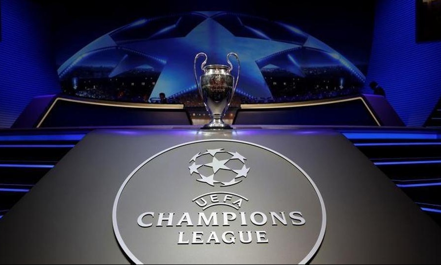 Champions League: Στις έδρες των ομάδων οι ρεβάνς των «16»