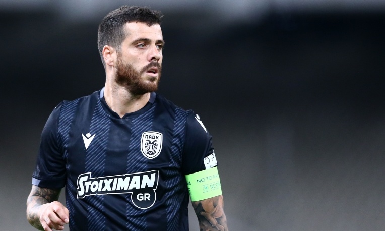 ΠΑΟΚ: Αναμονή και αγωνία για Βιεϊρίνια (photos)