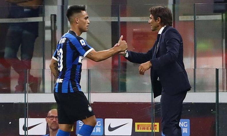 Ίντερ: Ύστατη προσπάθεια για Λαουτάρο (video)