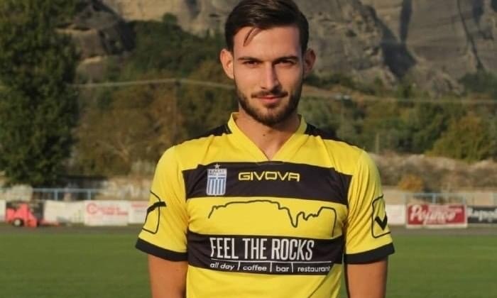 ΑΣ Μετέωρα: Παρελθόν ο Κατσαντώνης