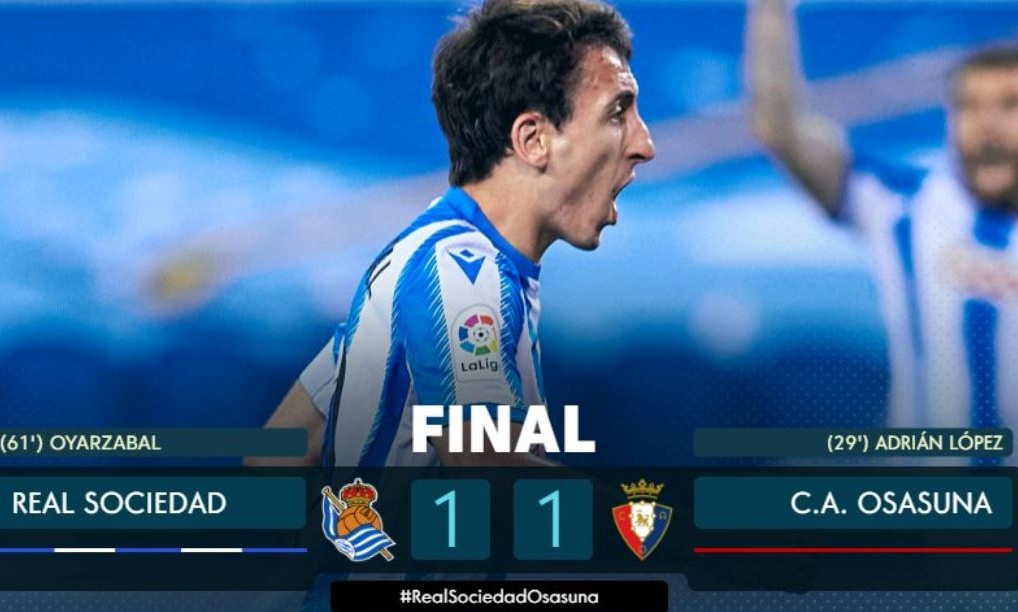 «Μοιρασιά» στο Σαν Σεμπάστιαν (videos)