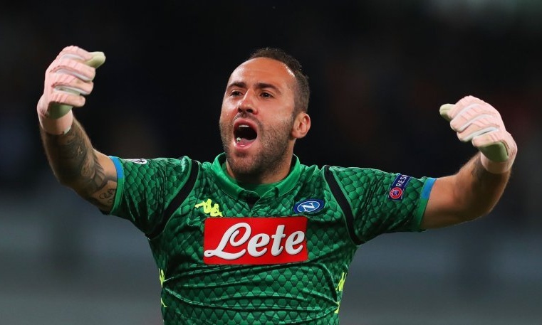 Νάπολι: Χάνει τον τελικό Κυπέλλου ο Οσπίνα