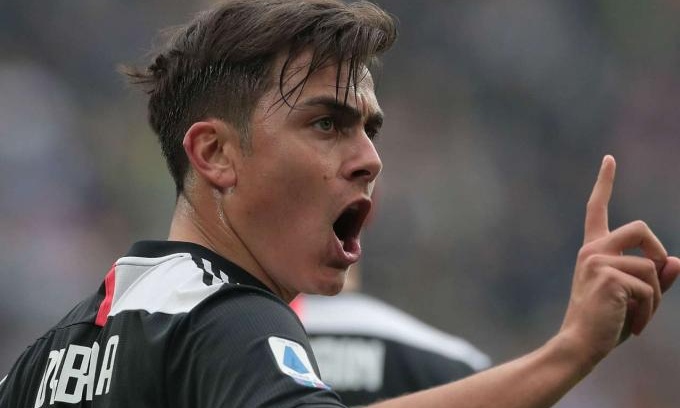 Γιουβέντους: Επαφές για ανανέωση με Ντιμπάλα (video)