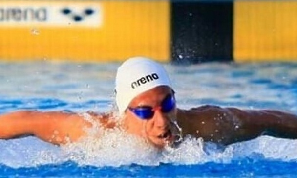 Βλαχογιαννάκος: «Συνδυασμός πρωταθλητισμού και σπουδών στις ΗΠΑ»!