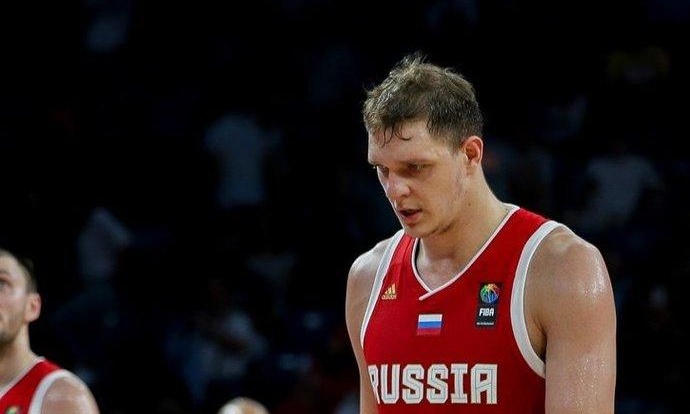 Δίχως τέλος τα προβλήματα για Μοζγκόφ (video)