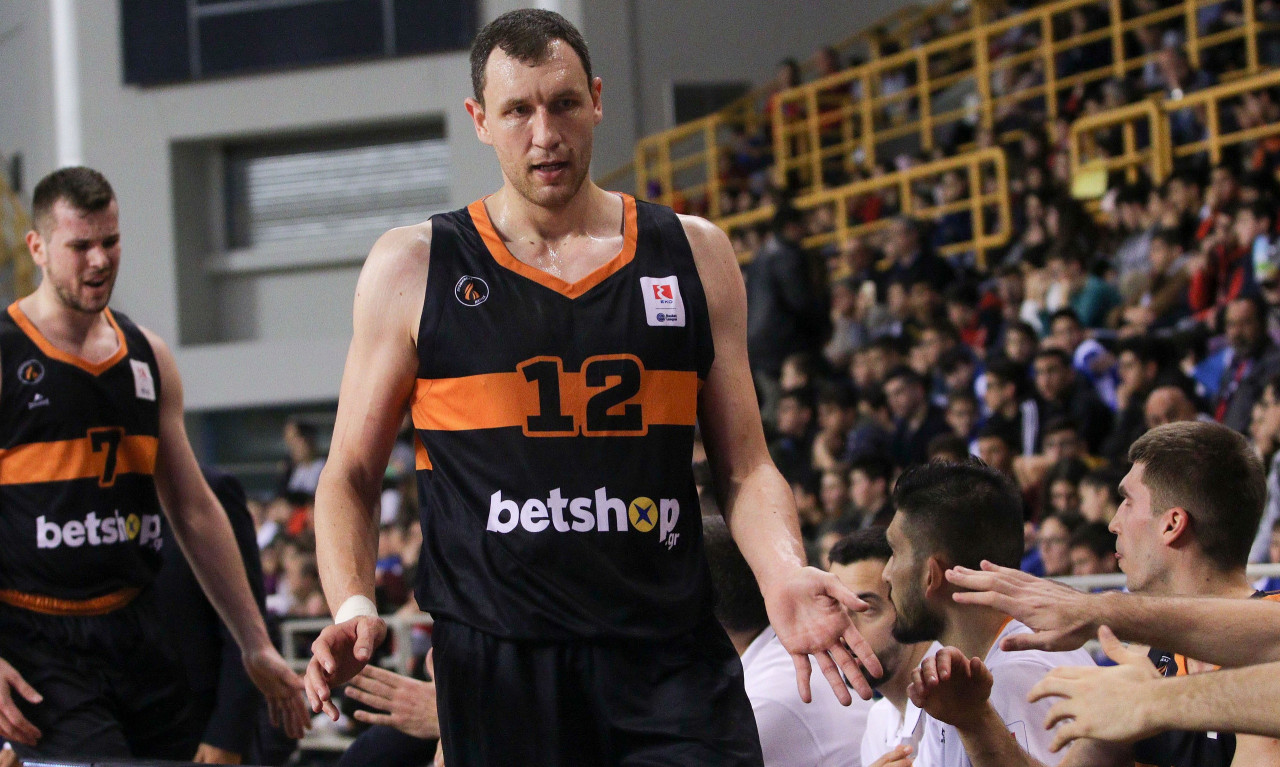 Περιστέρι: Διάψευση για Μαυροκεφαλίδη