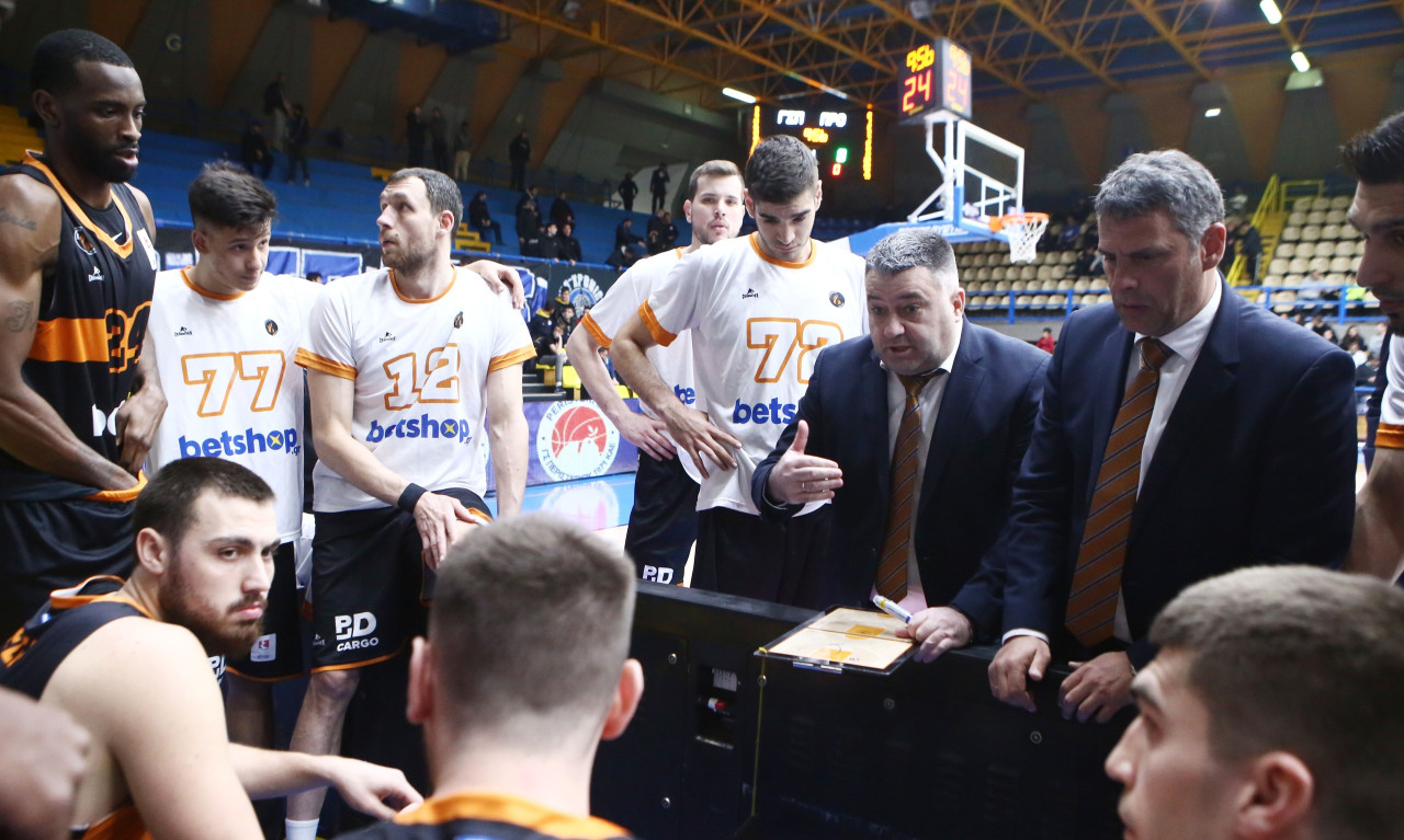 Eurocup: Με Προμηθέα οι ομάδες της νέας χρονιάς