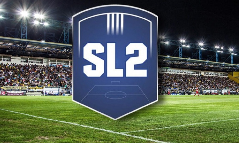 Super League 2: Η ΕΡΤ, τα μονά παιχνίδια και η αναγκαία συνθήκη για σέντρα