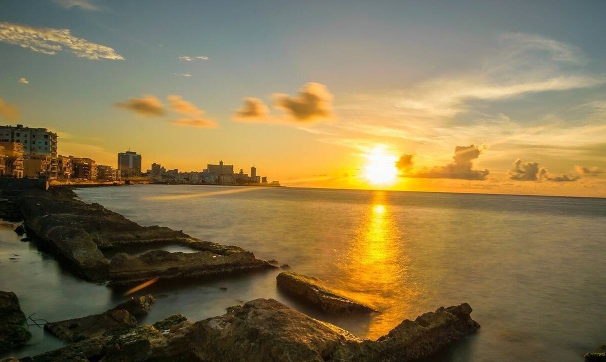Θρίλερ στην Κούβα! Το μυστικό που «κρύβεται» στον βυθό της θάλασσας (pics)