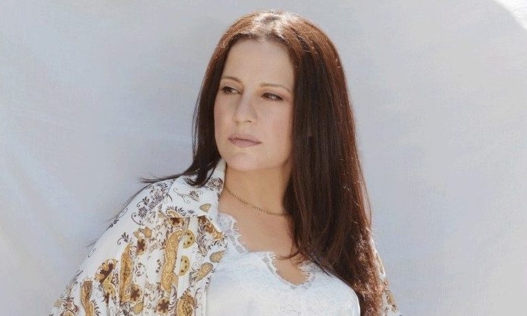 Η Καίτη Λιβανού συνεργάζεται με τον Χρήστο Νικολόπουλο!