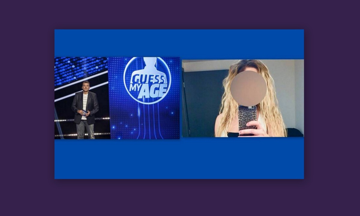 Επίθεση με βιτριόλι: Η Ιωάννα είχε πάει και στην εκπομπή του Λιάγκα (Video)