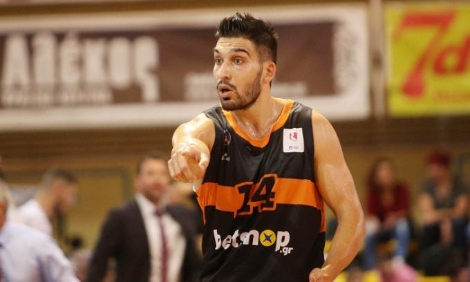 Ελεύθερος από Προμηθέα ο Κασελάκης