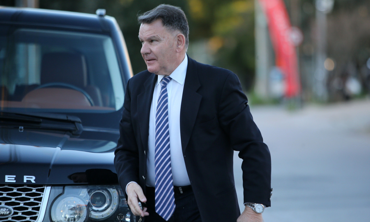 Κούγιας: «Γι’ αυτό δεν με θέλει πρόεδρο ο Μελισσανίδης»