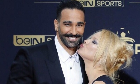 Πιπεράτη αποκάλυψη! Ραμί-Άντερσον μαντέψτε πόσες φορές έκαναν σεξ τη μέρα