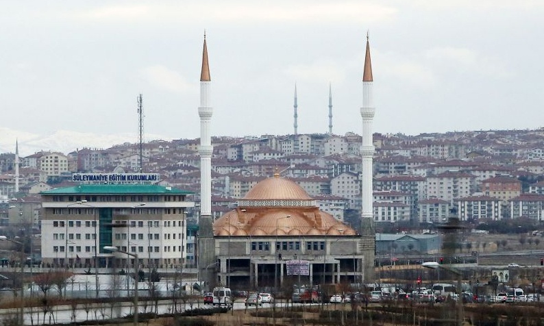 Άγκυρα για Champions League