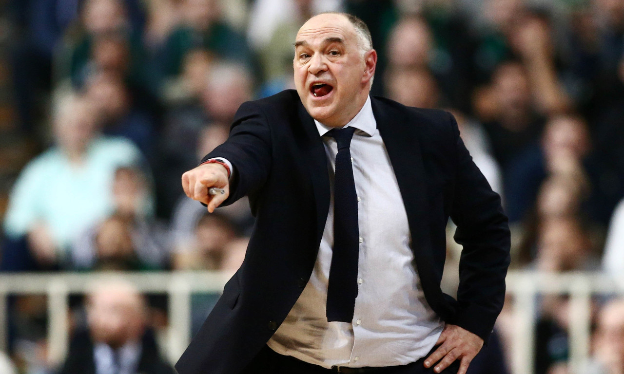 Ρεάλ Μαδρίτης: «Επιστρέφουμε για να δώσουμε θέαμα στους φιλάθλους»