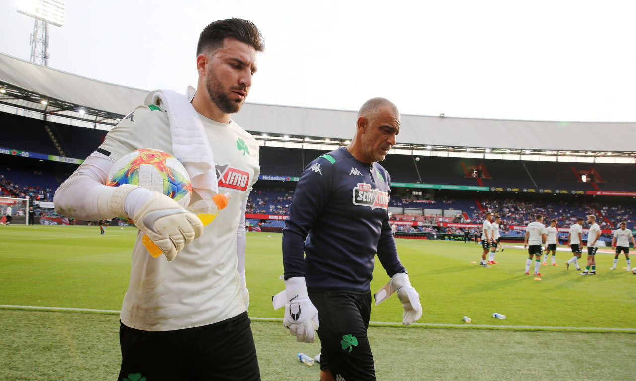 Επικός ο... μπασκετμπολίστας Διούδης, «στάζει» τρίποντα από παντού! (video)