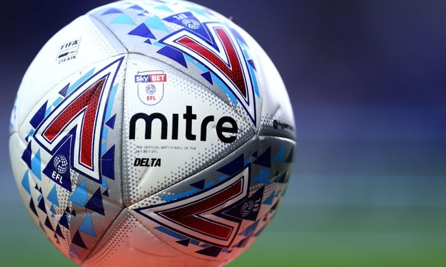 Kορονοϊός: Οκτώ νέα κρούσματα στην Championship