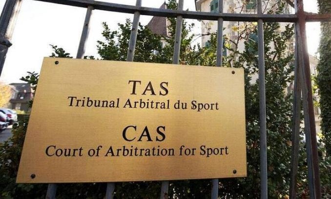 Ορίστηκε στις 6 Ιουλίου η εκδίκαση στο CAS για ΠΑΟΚ και Ολυμπιακό