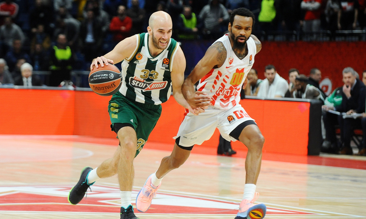 Οριστικό: Συμφώνησε με Αρμάνι Μιλάνο ο Πάντερ