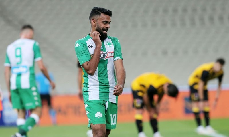 Ολυμπιακός – Παναθηναϊκός: Το τελευταίο παιχνίδι για Ζαχίντ!