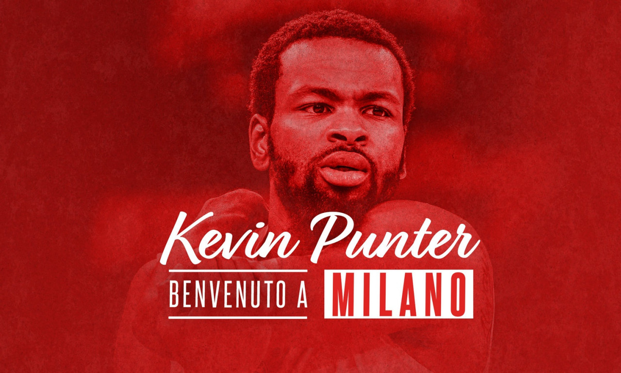 Αρμάνι Μιλάνο: Και επίσημα «Ιταλός» ο Πάντερ (videos+photos)