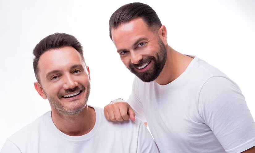 Χρήστος Μενιδιάτης - Ηλίας Βρεττός: Καλοκαίρι στο «Stage By Frangelico»