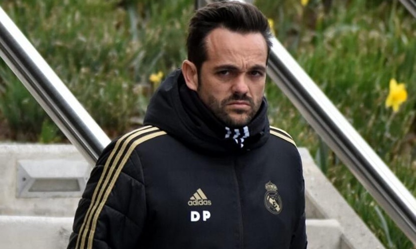 Παναθηναϊκός: Αποχαιρέτησε τη Ρεάλ και... έρχεται ο Πογιάτος (photo)