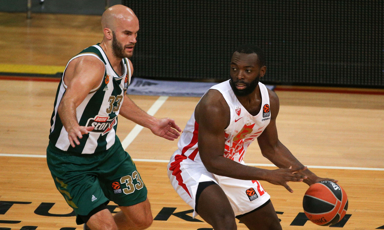 Ολυμπιακός: Στην… τελική ευθεία για Τζένκινς (videos+photos)