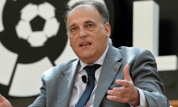 Τέμπας: «Μέχρι να βγει εμβόλιο δεν θα υπάρχει πληρότητα στα γήπεδα».