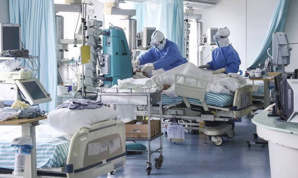 Κορονοϊός: Πάνω από 450.000 οι νεκροί σε όλο τον κόσμο