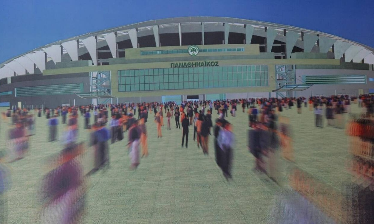 Γήπεδο Παναθηναϊκού: Αυτή είναι όλη η αλήθεια για τον Βοτανικό