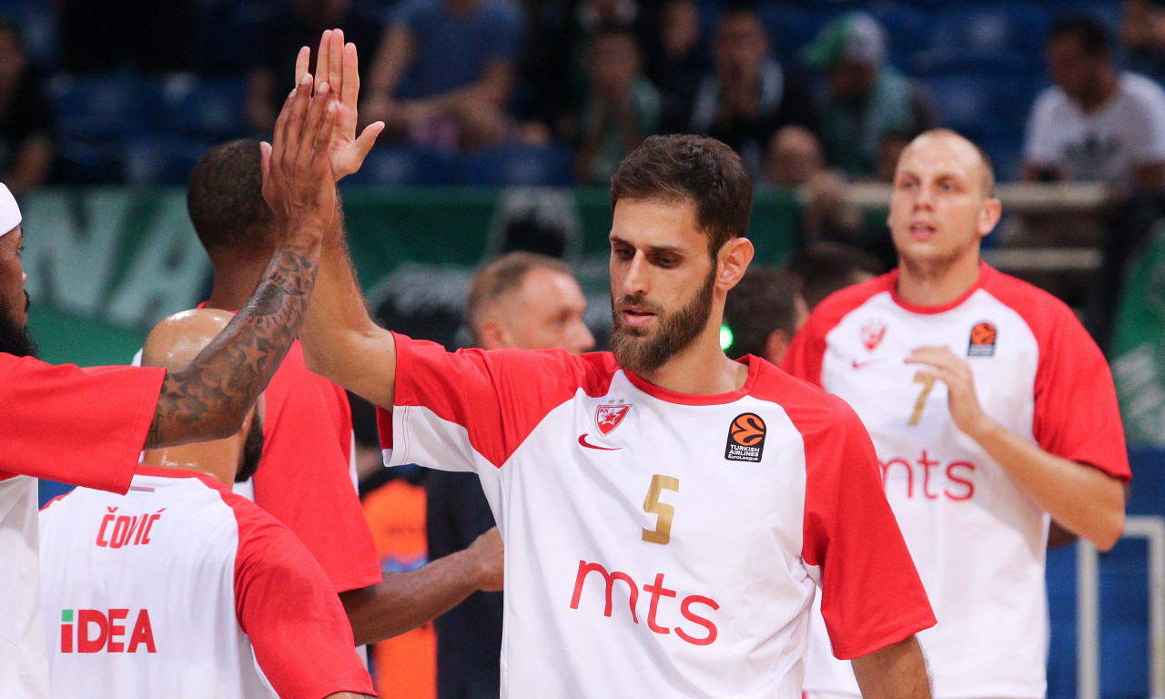 ΑΕΚ: Συζητάει με Περπέρογλου!