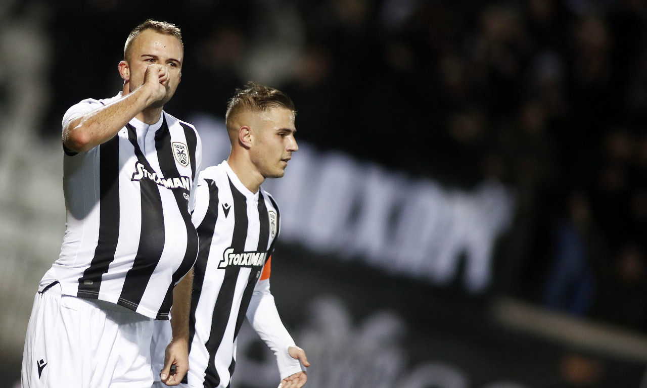 Πέλκας: «Είμαστε δίπλα στον Μίσιτς»