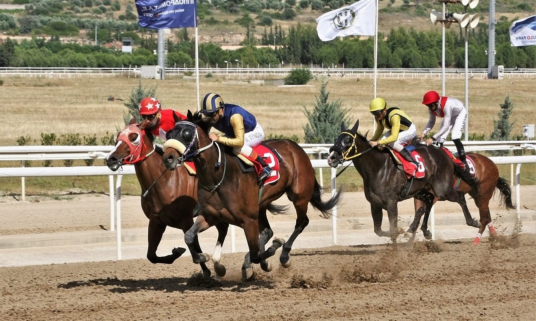 Markopoulo Park: Τέσσερα ΣΚΟΡ και ενισχυμένο ΓKANIAN στη συγκέντρωση της Δευτέρας