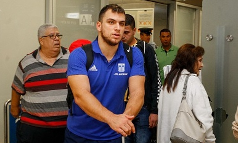 «Μάχη της Κρήτης» με την ελίτ της σφυροβολίας