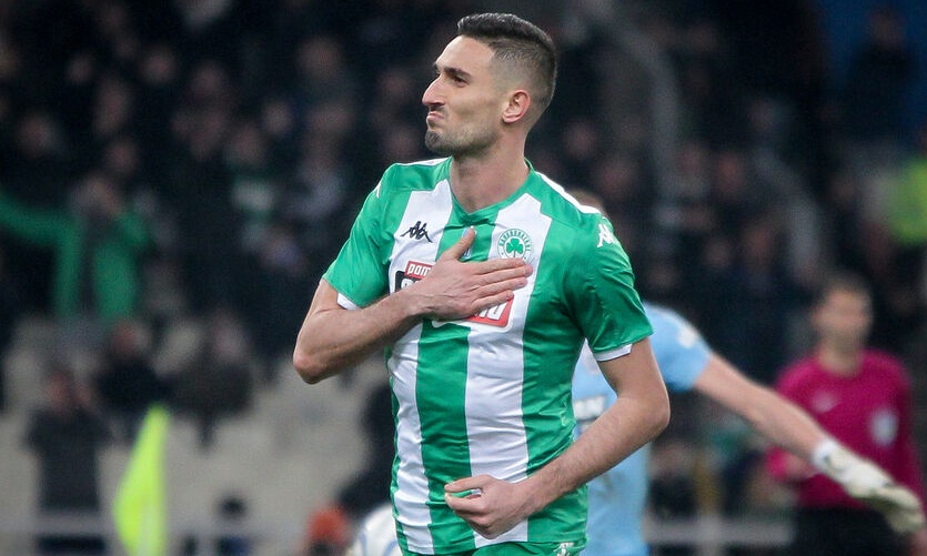 Παναθηναϊκός: Το μήνυμα του Μακέντα για το ντέρμπι... στα ελληνικά