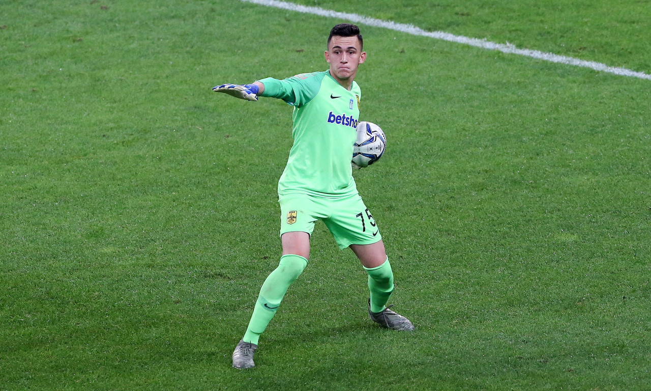 Τσιλιγγίρης: «Έτοιμοι και για τα δύο παιχνίδια με την ΑΕΚ»