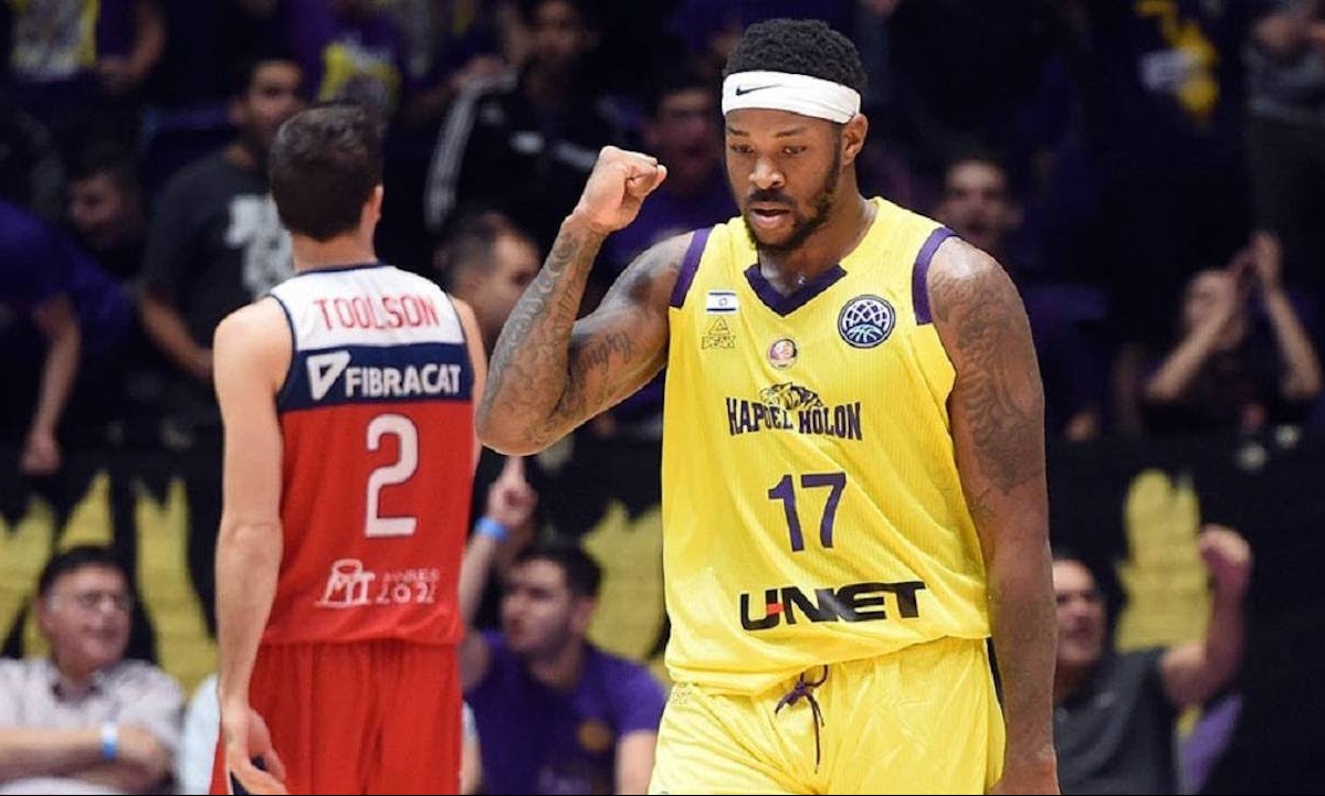 Ξεκίνησε και... συνεχίζει