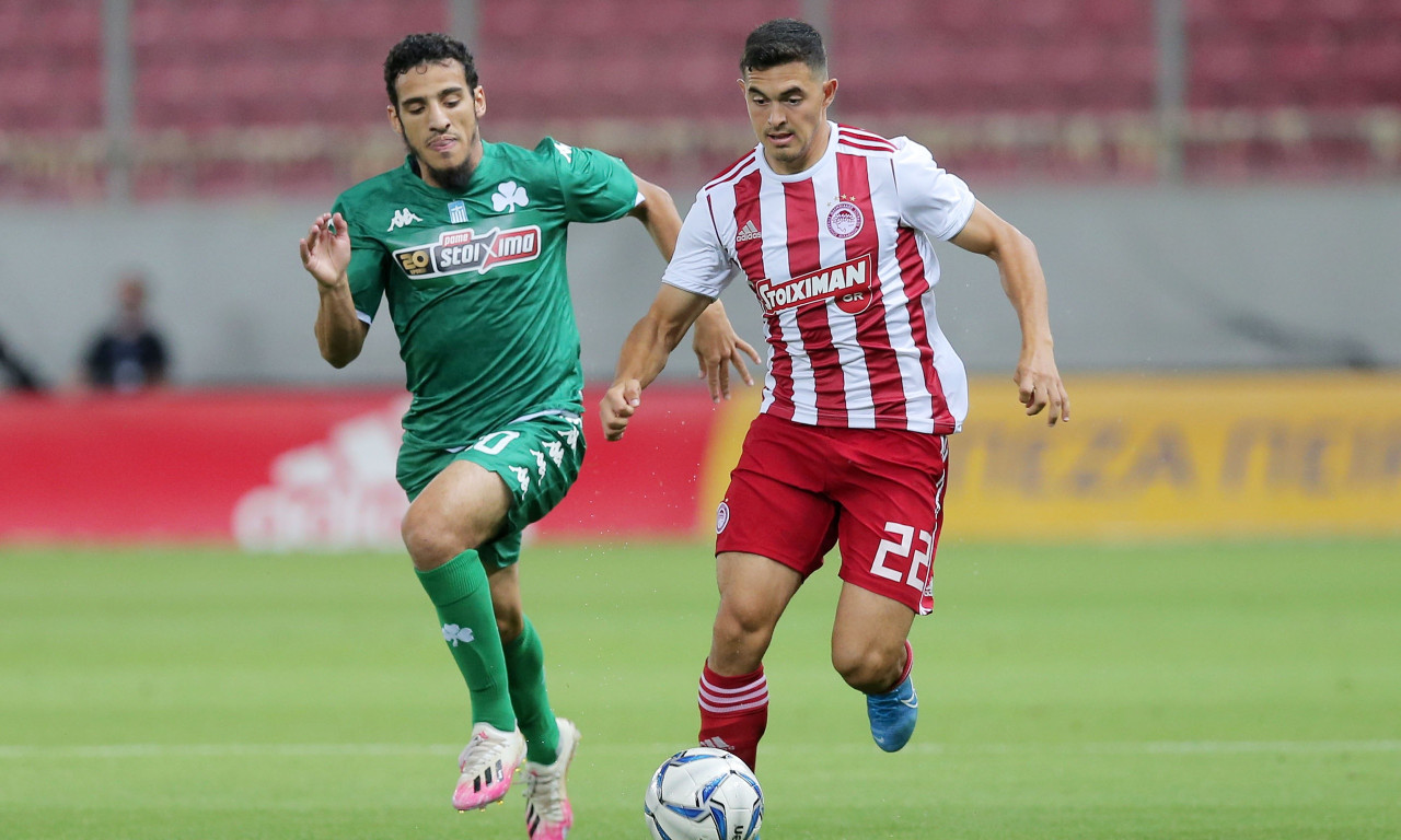 Λοβέρα: «Χαρούμενος για τη νίκη»