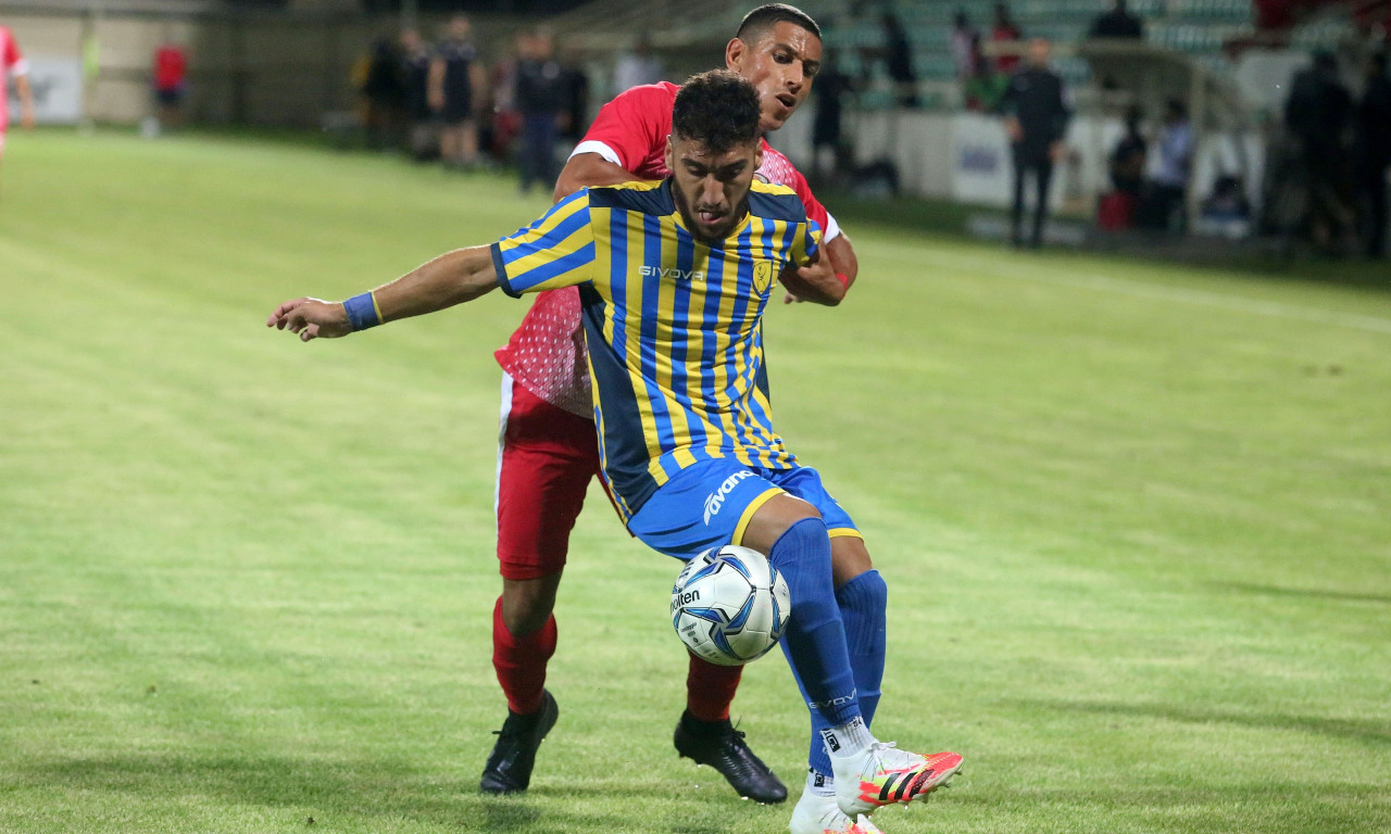 Super League: Η βαθμολογία των πλέι άουτ μετά τα ματς της Κυριακής (photos)