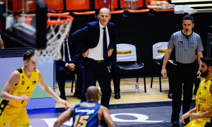 Ντούσκο Ιβάνοβιτς: Γράφει ιστορία με τη Μπασκόνια