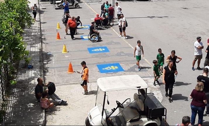 Αυγενάκης: «Συλλογική πρωτοβουλία, αξιέπαινη δράση»!