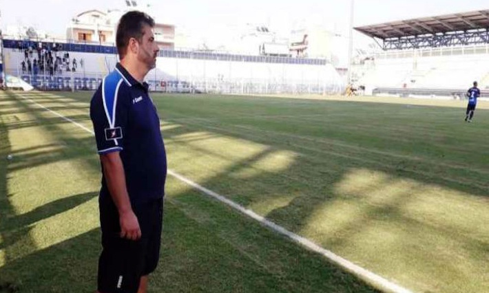 Πρόταση από Κρήτη για τον Λευτέρη Βασιλειάδη