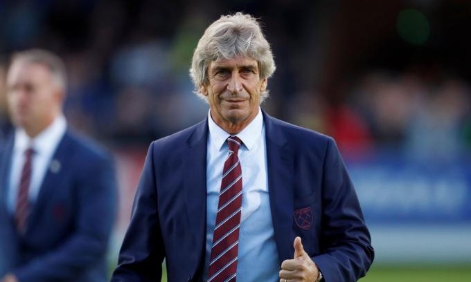 Φενέρμπαχτσε: Σενάρια για Πελεγκρίνι